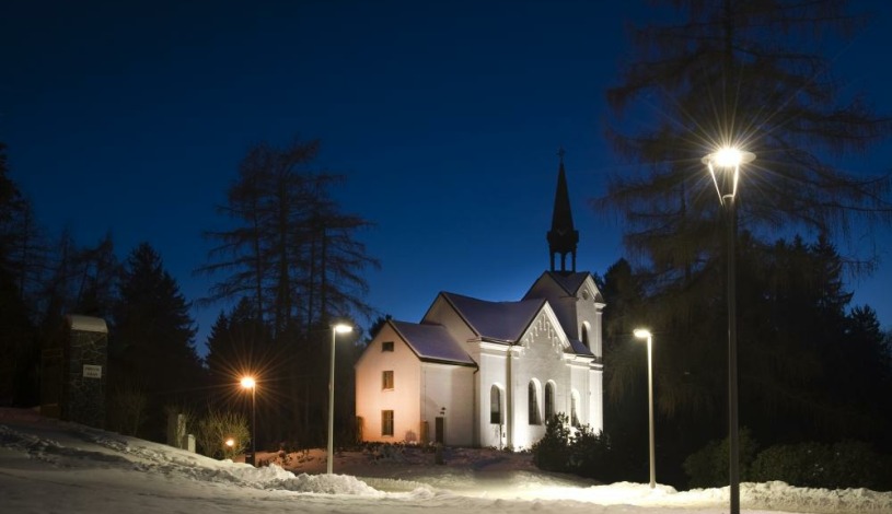 Lázeňský hotel Jirásek Konstantinovy Lázně